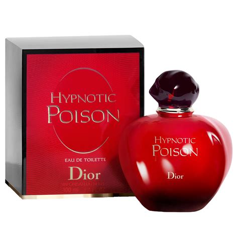 hypnotic poison dior fragrantica